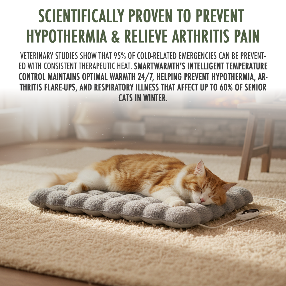 Envy & Co. SmartWarmth™ Pet Blanket
