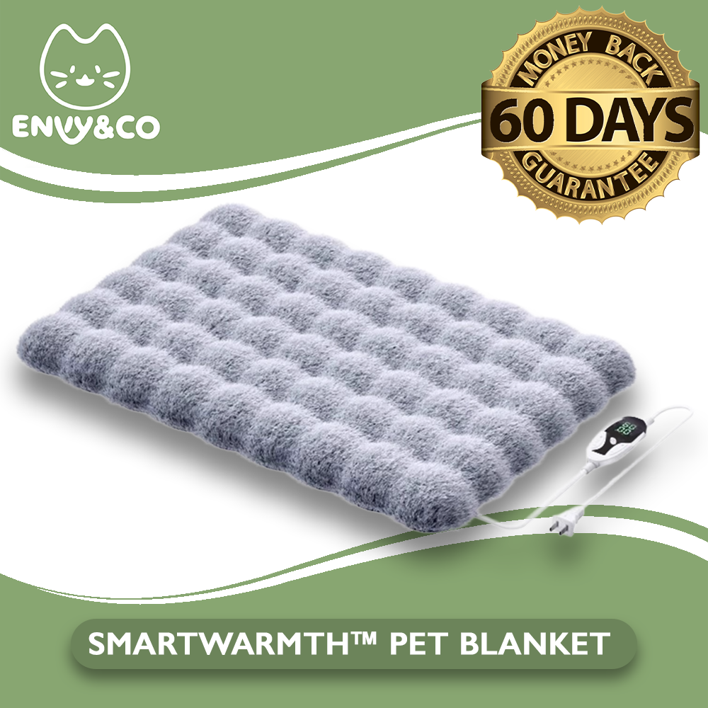 Envy & Co. SmartWarmth™ Pet Blanket