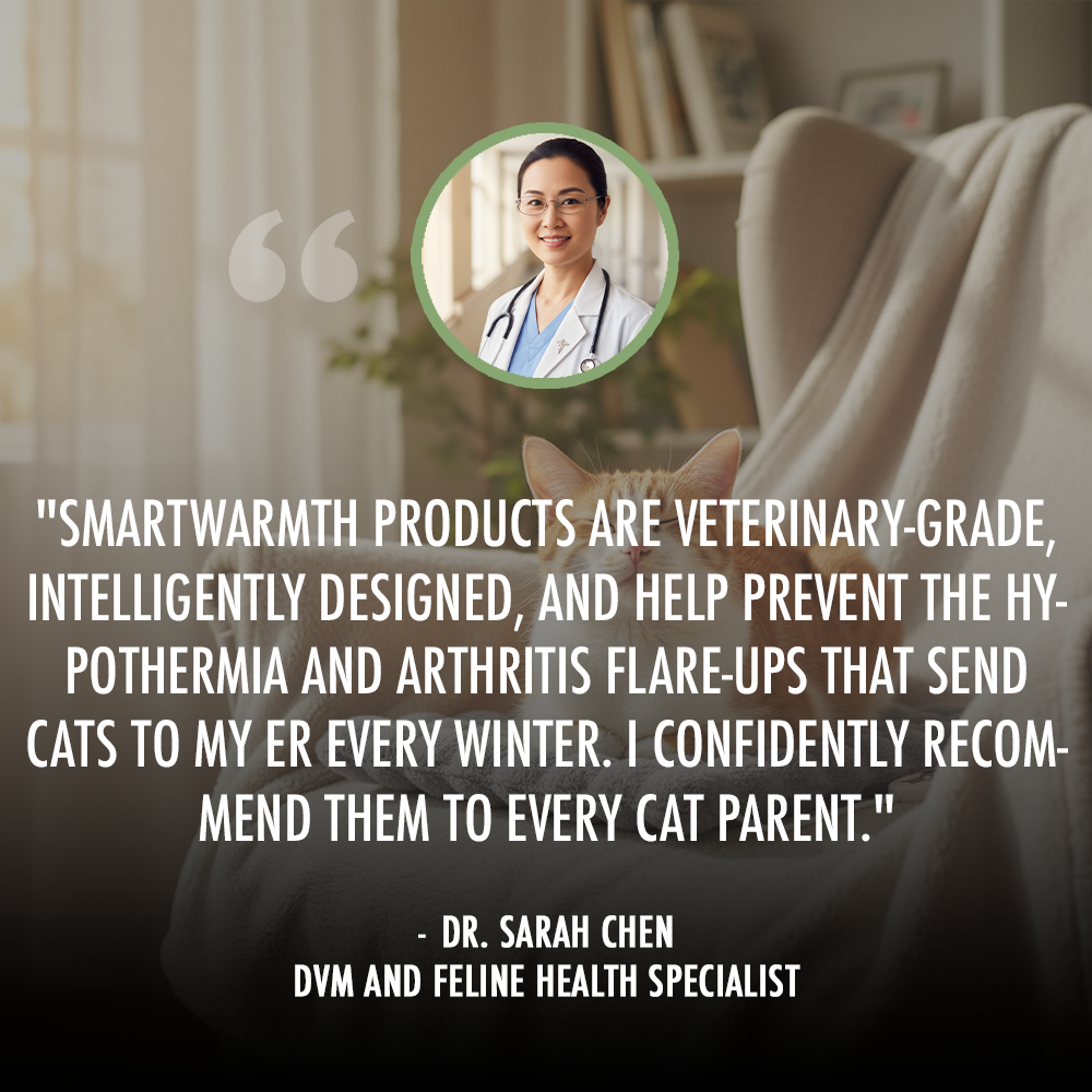 Envy & Co. SmartWarmth™ Pet Blanket