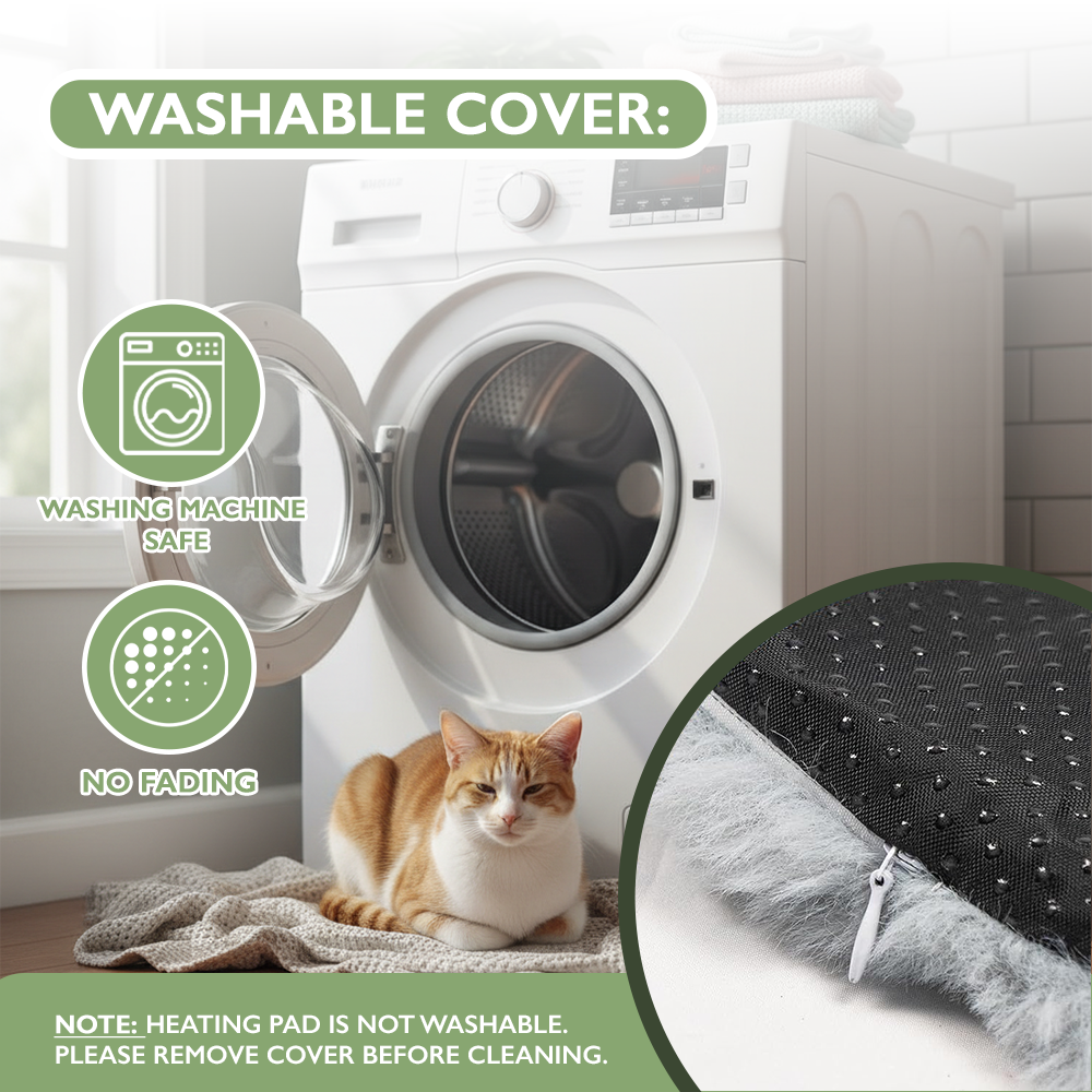 Envy & Co. SmartWarmth™ Pet Blanket