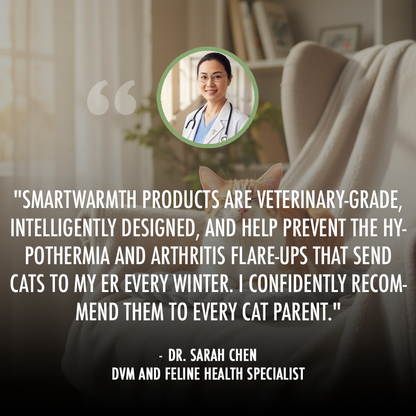 Envy & Co. SmartWarmth™ Pet Blanket